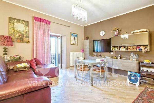 appartamento in vendita a Salerno in zona Centro Città