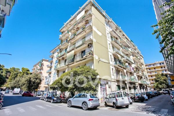 appartamento in vendita a Salerno in zona Torrione