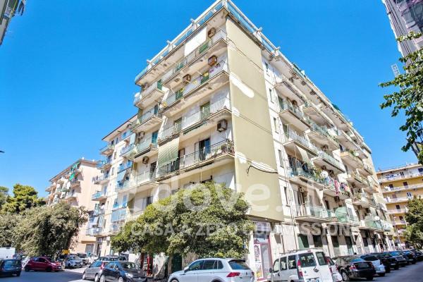 appartamento in vendita a Salerno in zona Torrione