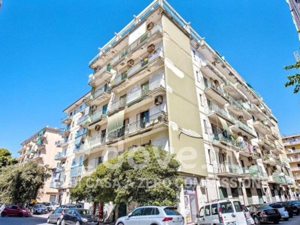 appartamento in vendita a Salerno in zona Torrione