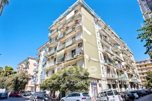 appartamento in vendita a Salerno in zona Torrione