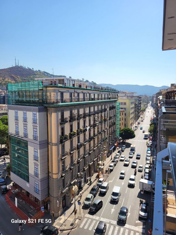 appartamento in vendita a Salerno