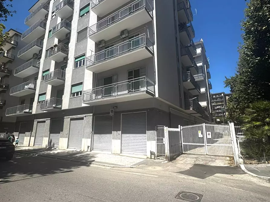 appartamento in vendita a Salerno in zona Centro Città