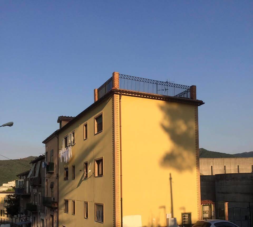 appartamento in vendita a Salerno in zona Matierno