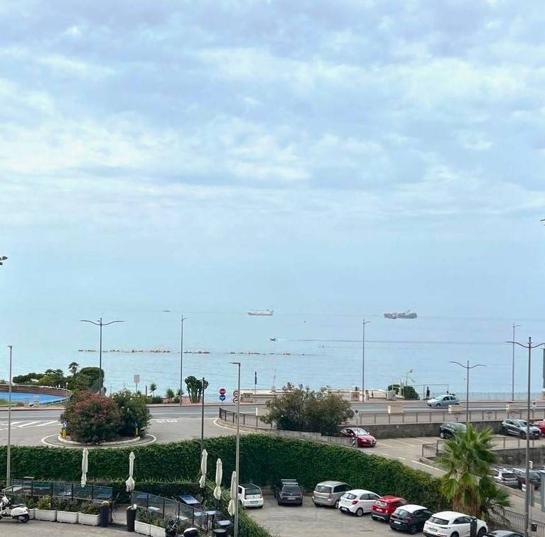 appartamento in vendita a Salerno in zona Torrione