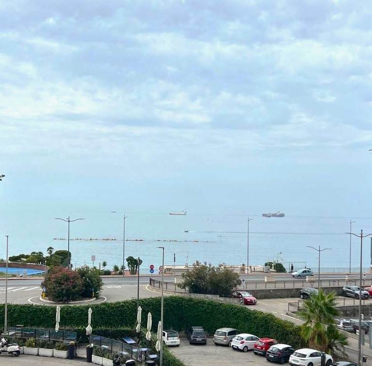 appartamento in vendita a Salerno in zona Torrione