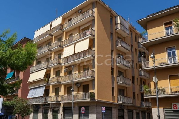 appartamento in vendita a Salerno in zona Torrione