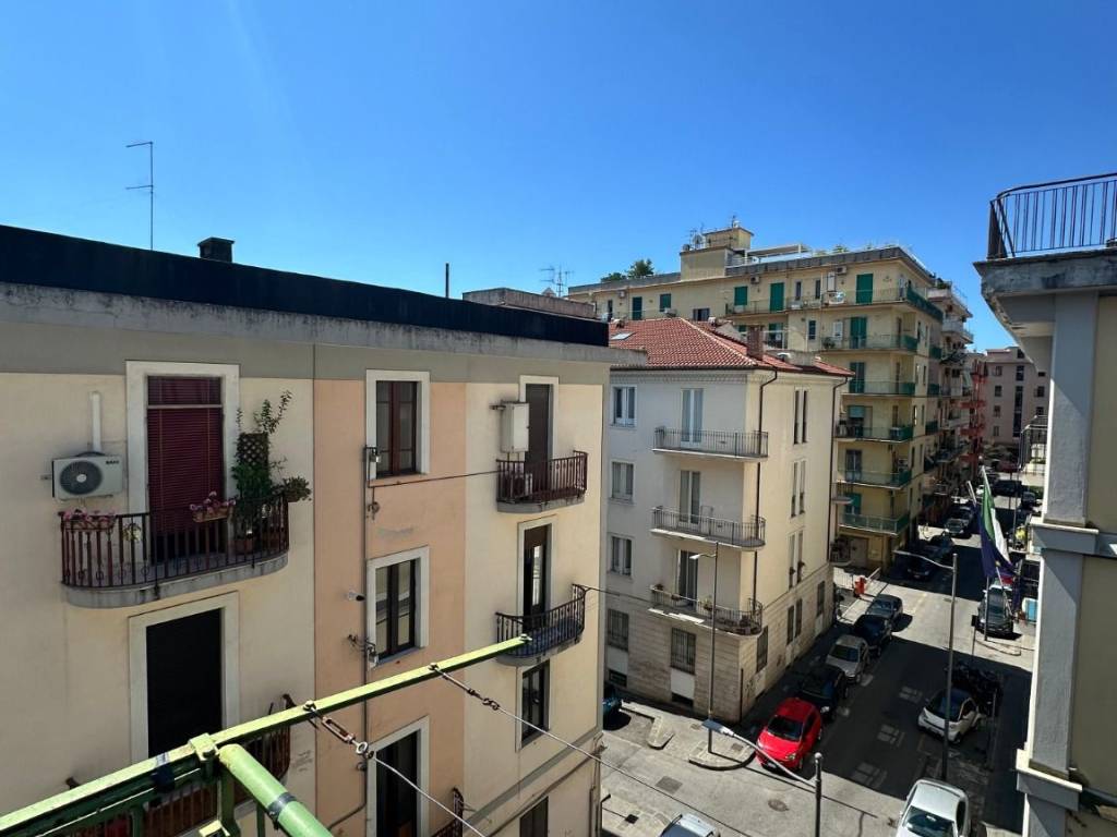 appartamento in vendita a Salerno