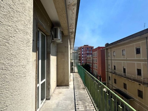 appartamento in vendita a Salerno