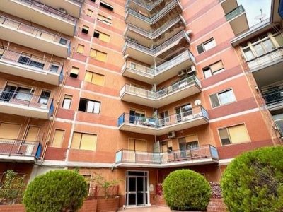 appartamento in vendita a Salerno