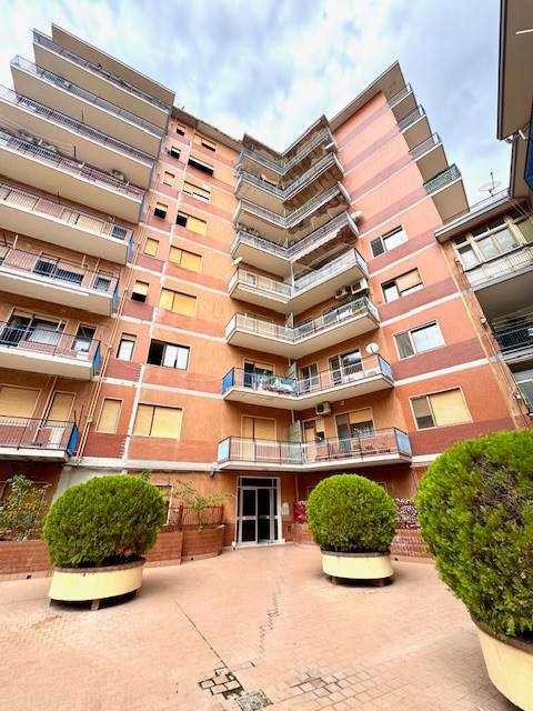 appartamento in vendita a Salerno