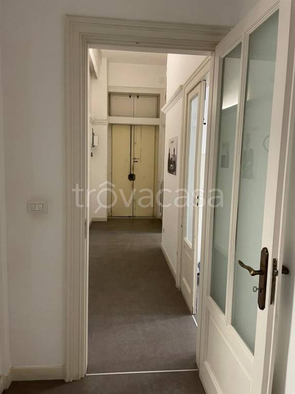 appartamento in vendita a Salerno in zona Centro Città