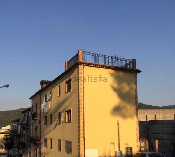 appartamento in vendita a Salerno in zona Matierno