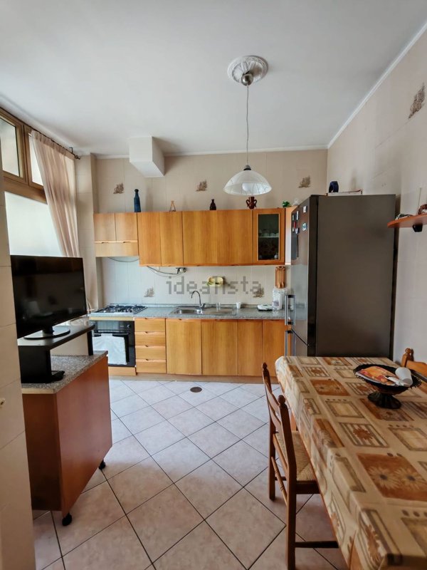 appartamento in vendita a Salerno in zona Mariconda