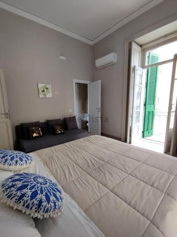 appartamento in vendita a Salerno in zona Centro Città