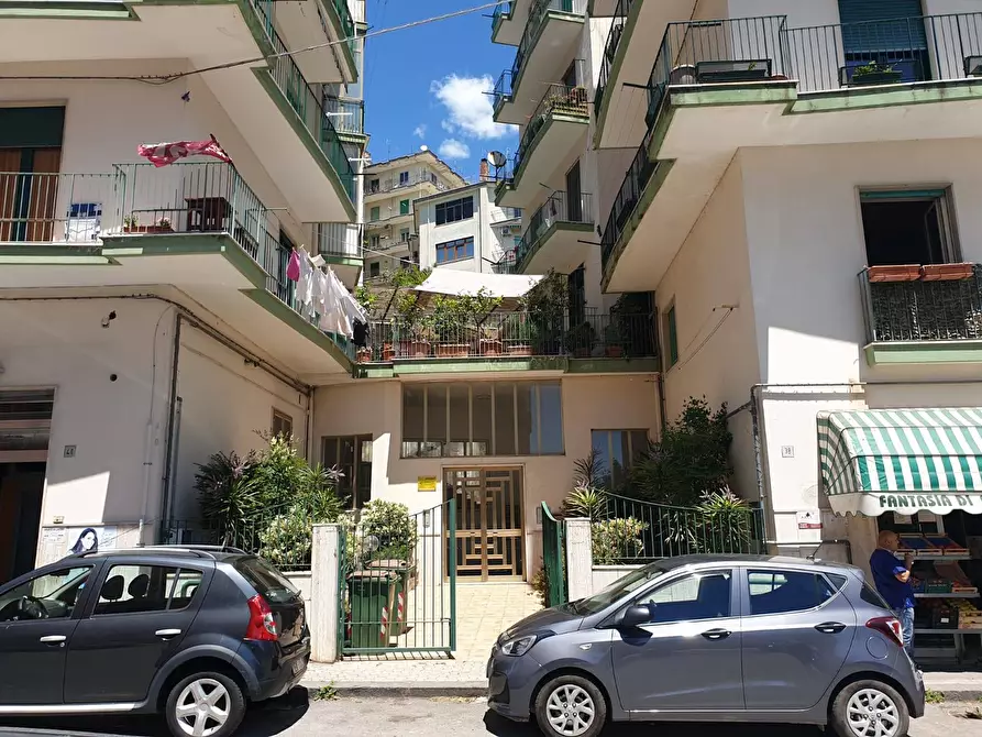 appartamento in vendita a Salerno