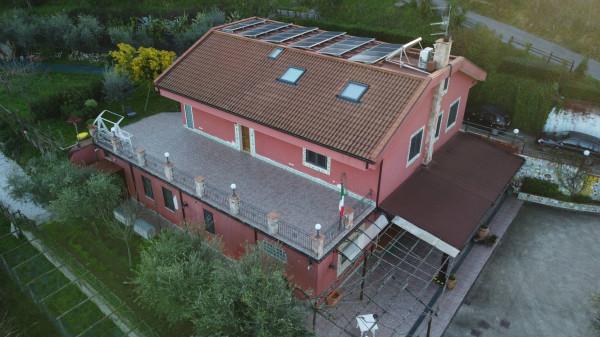 casa indipendente in vendita a Salerno