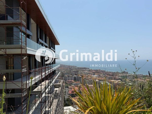 appartamento in vendita a Salerno in zona Ogliara