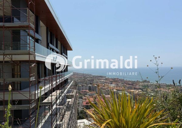 appartamento in vendita a Salerno in zona Irno