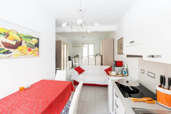 appartamento in vendita a Salerno
