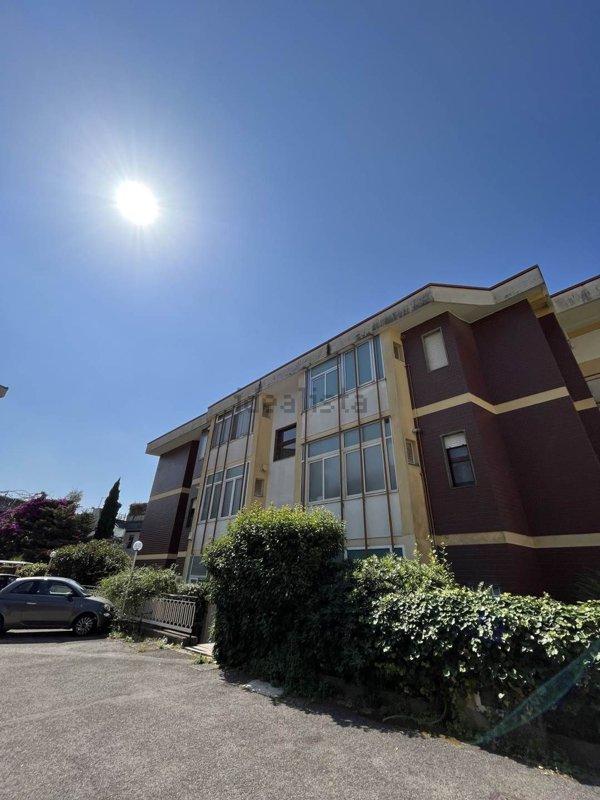 appartamento in vendita a Salerno in zona Sala Abbagnano