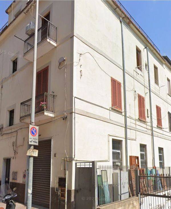 appartamento in vendita a Salerno in zona Irno