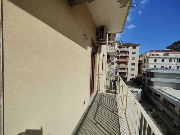 appartamento in vendita a Salerno