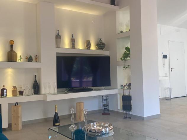 appartamento in vendita a Salerno