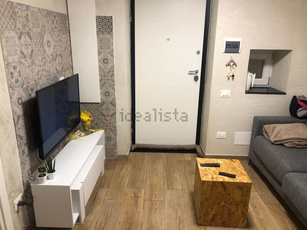 appartamento in vendita a Salerno in zona Canalone