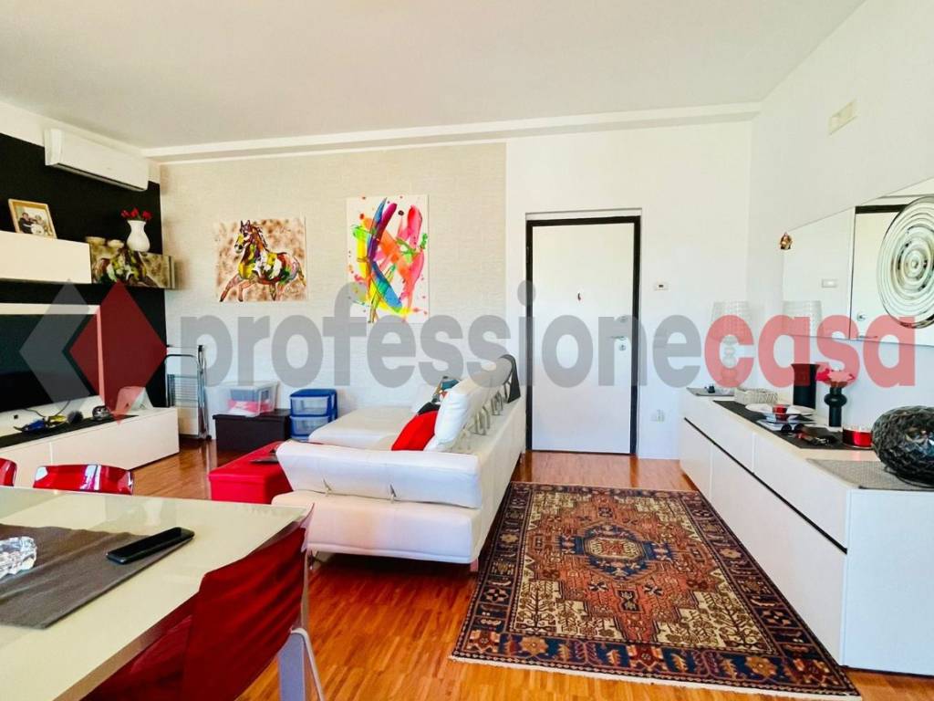 appartamento in vendita a Salerno