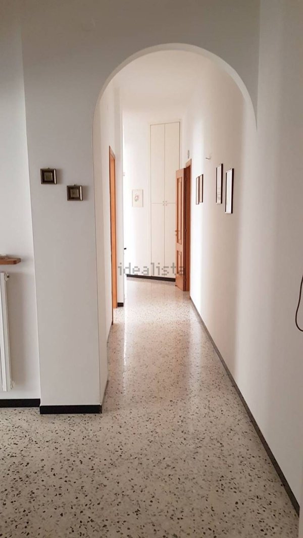 appartamento in vendita a Salerno in zona Pastena