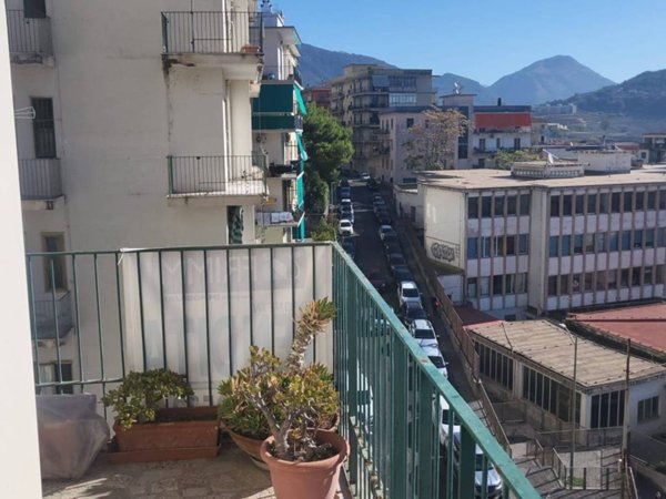 appartamento in vendita a Salerno