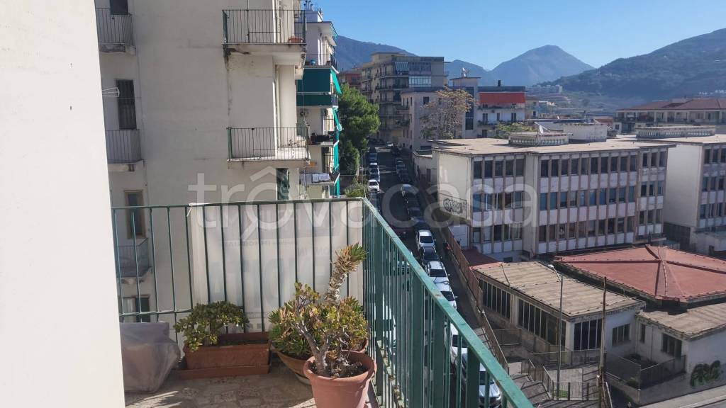 appartamento in vendita a Salerno