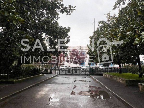 appartamento in vendita a Salerno in zona Zona Industriale
