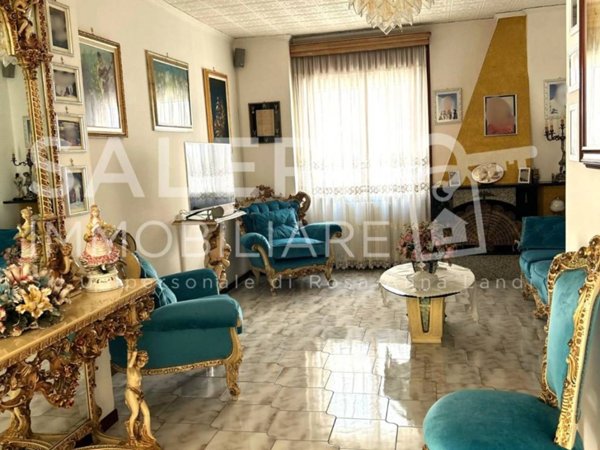 appartamento in vendita a Salerno in zona Torrione