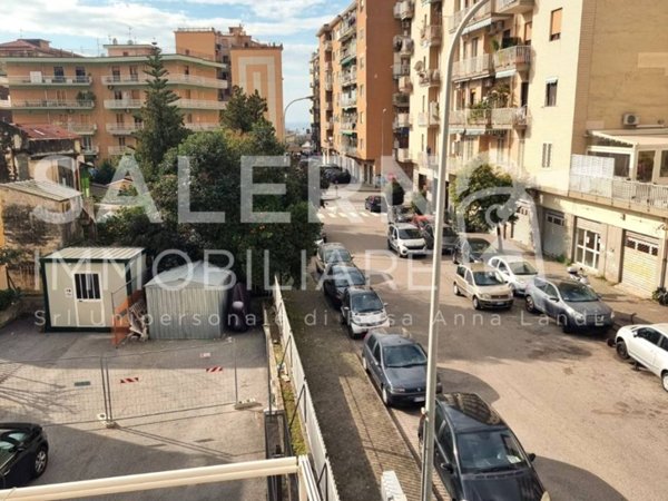 appartamento in vendita a Salerno in zona Torrione