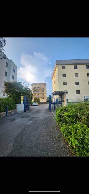 appartamento in vendita a Salerno in zona Zona Industriale