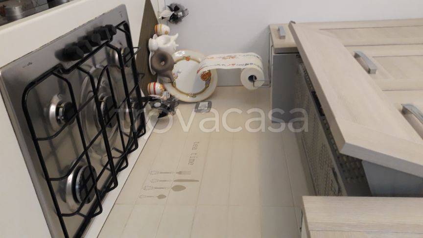 appartamento in vendita a Salerno in zona Gelsi Rossi