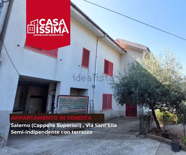 appartamento in vendita a Salerno in zona Centro Città
