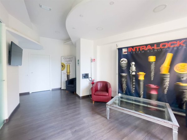 ufficio in vendita a Salerno