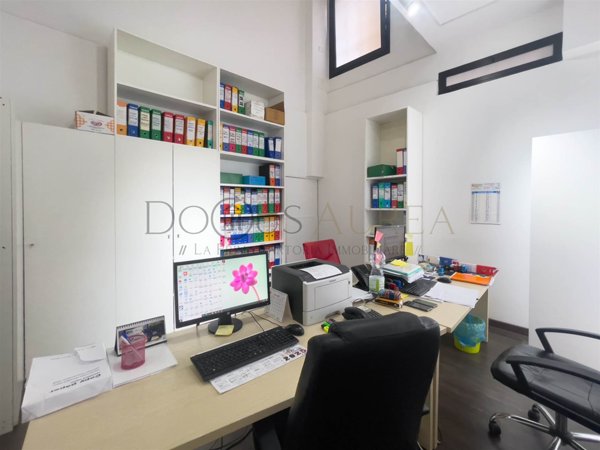 ufficio in vendita a Salerno