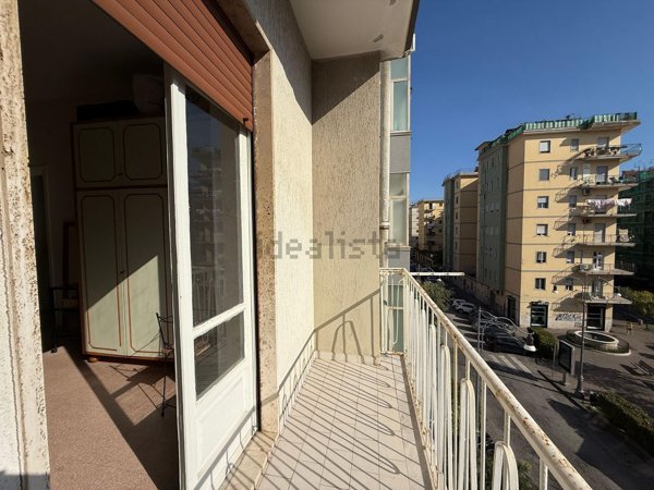 appartamento in vendita a Salerno