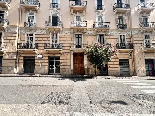 appartamento in vendita a Salerno in zona Arce-Vernieri