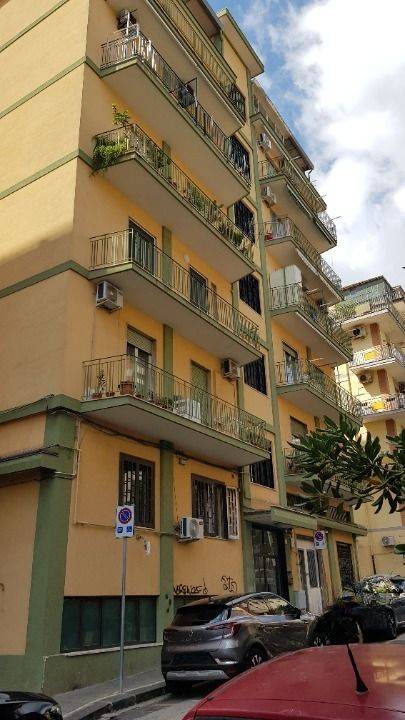 appartamento in vendita a Salerno in zona Torrione
