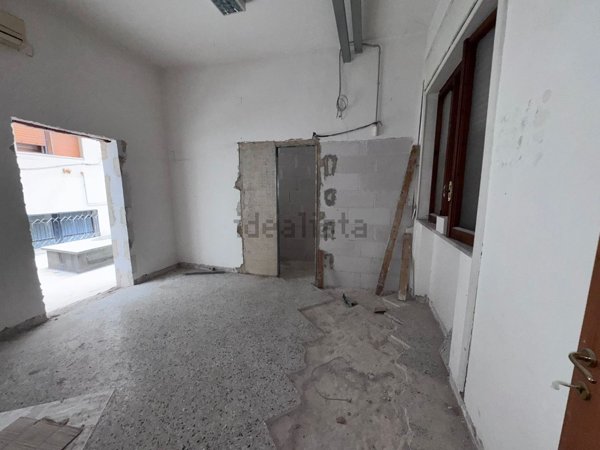 appartamento in vendita a Salerno in zona Pastena