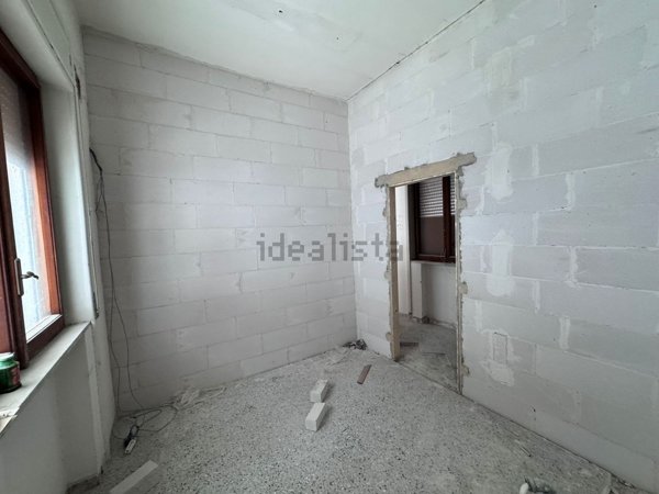 appartamento in vendita a Salerno in zona Pastena