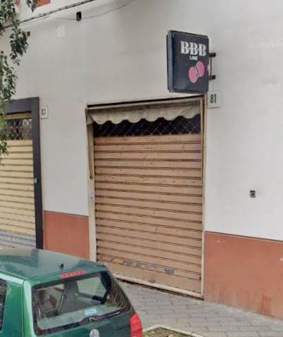 monolocale in vendita a Salerno in zona Pastena
