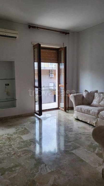 appartamento in vendita a Salerno in zona Gelsi Rossi