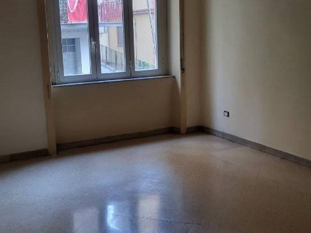 appartamento in vendita a Salerno in zona Centro Città
