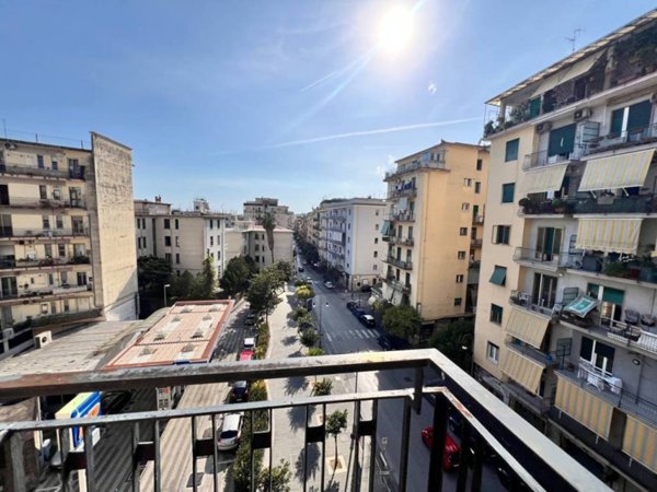 appartamento in vendita a Salerno